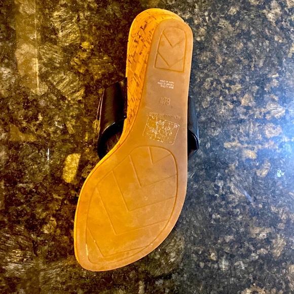 Women’s 8.5 sandals montego  bay club - Picture 3 of 3